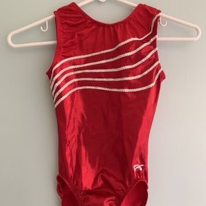 Gymnastics Leotard Adult Small